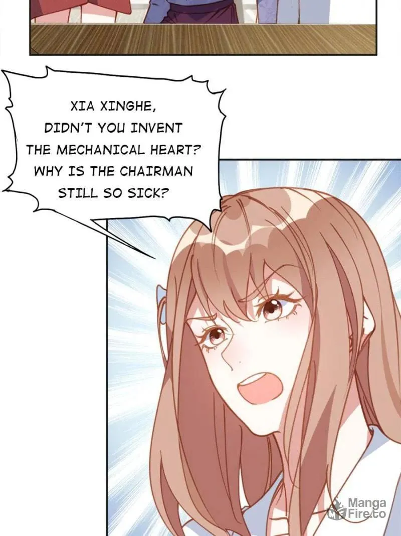 Read Brilliant Galaxy (Colored) chapter 148 image 29 on Lezhin