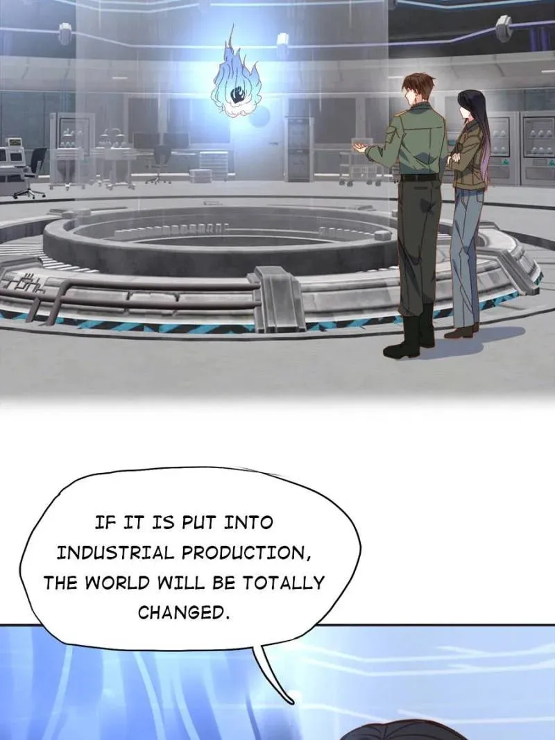 Read Brilliant Galaxy (Colored) chapter 148 image 3 on Lezhin