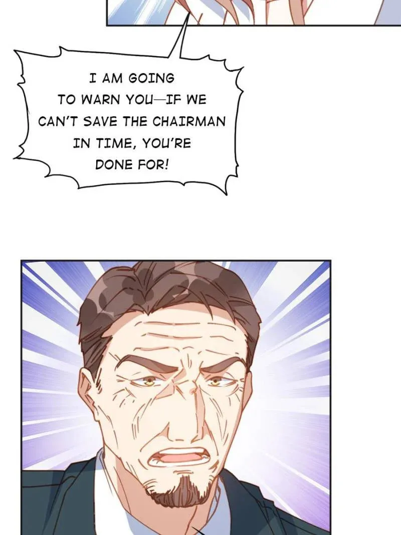 Read Brilliant Galaxy (Colored) chapter 148 image 30 on Lezhin