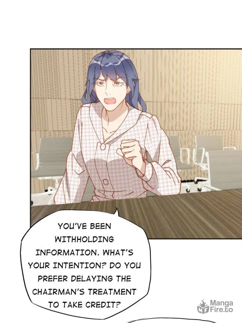 Read Brilliant Galaxy (Colored) chapter 148 image 32 on Lezhin