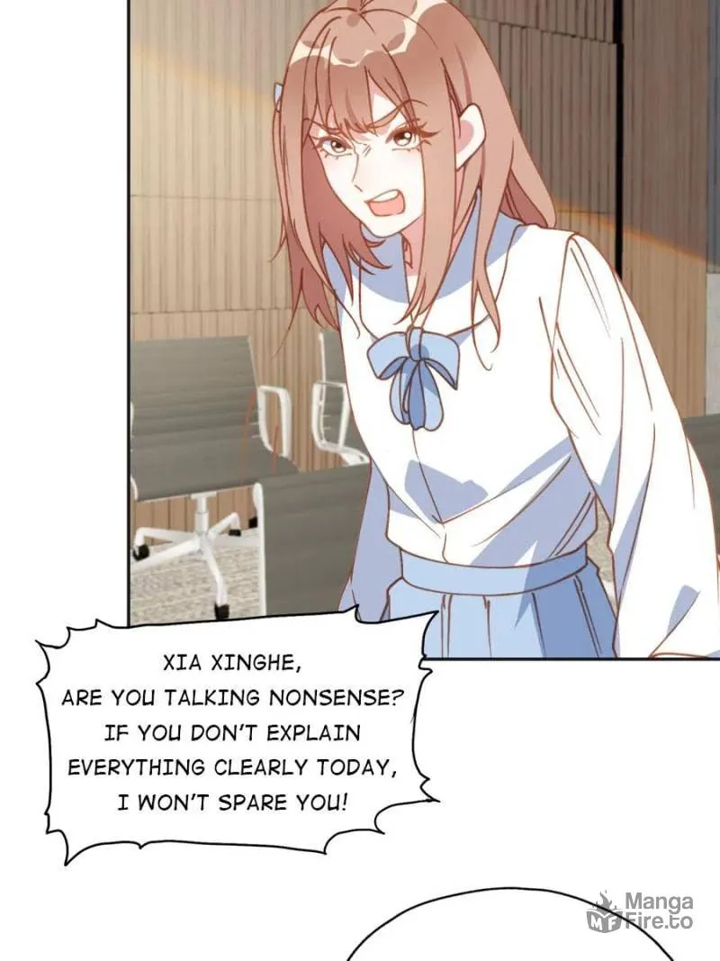 Read Brilliant Galaxy (Colored) chapter 148 image 35 on Lezhin