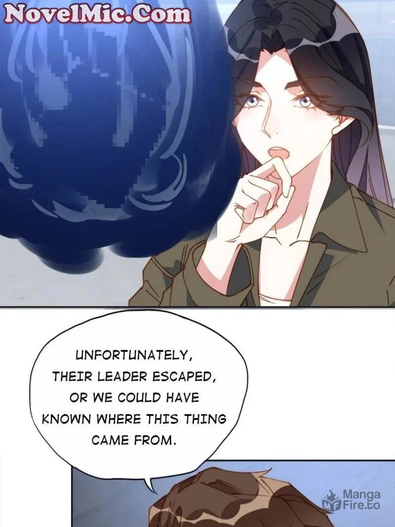 Read Brilliant Galaxy (Colored) chapter 148 image 4 on Lezhin