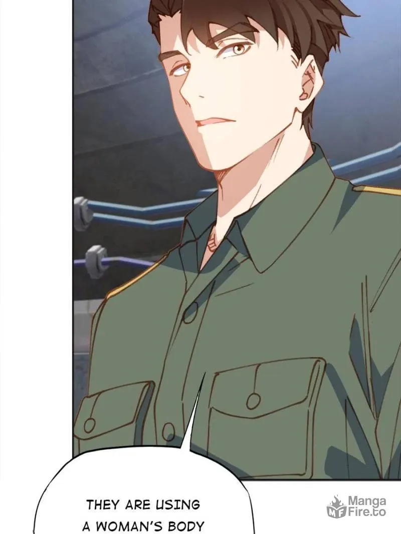 Read Brilliant Galaxy (Colored) chapter 148 image 5 on Lezhin
