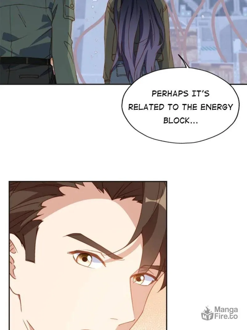 Read Brilliant Galaxy (Colored) chapter 148 image 9 on Lezhin