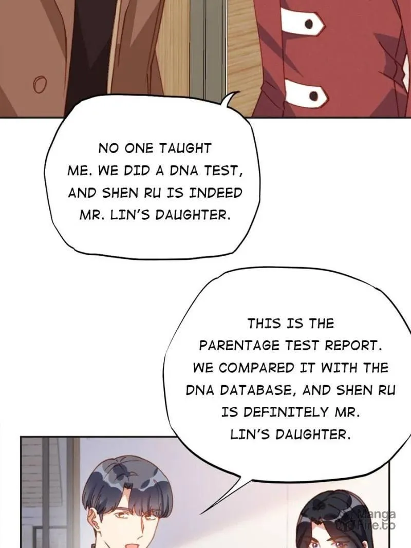 Read Brilliant Galaxy (Colored) chapter 149 image 14 on Lezhin