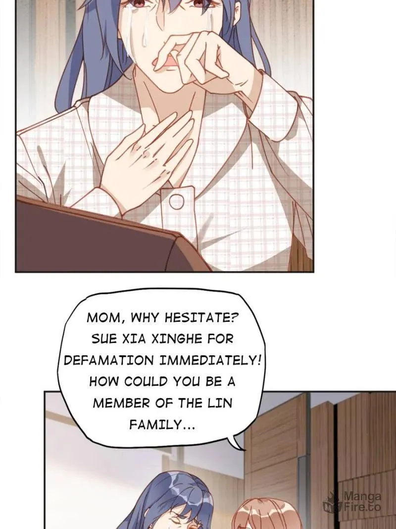 Read Brilliant Galaxy (Colored) chapter 149 image 19 on Lezhin