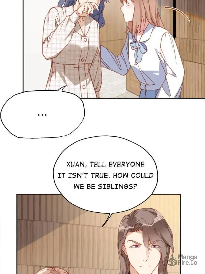 Read Brilliant Galaxy (Colored) chapter 149 image 20 on Lezhin