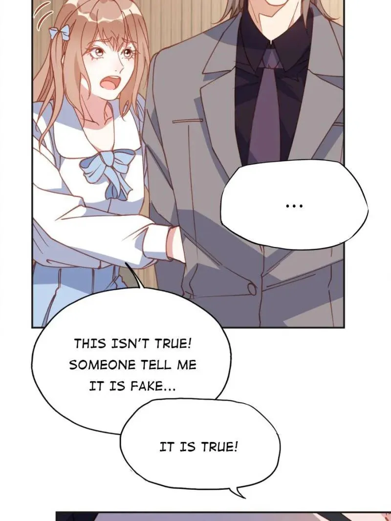 Read Brilliant Galaxy (Colored) chapter 149 image 21 on Lezhin