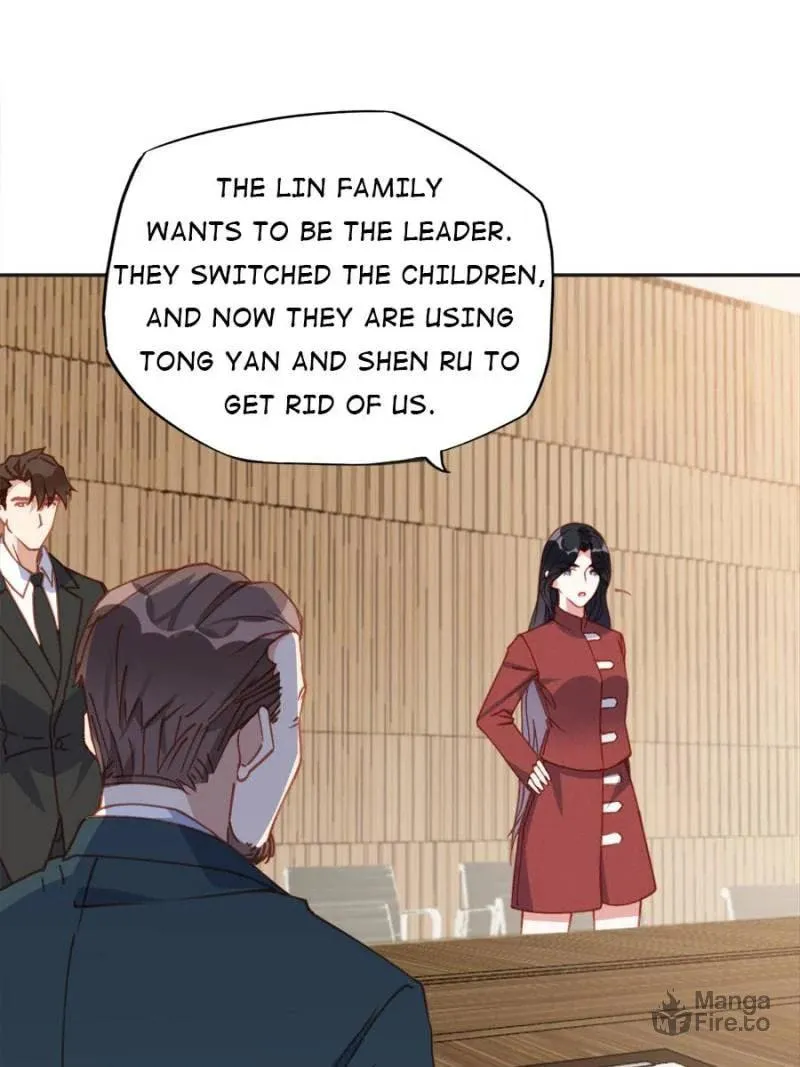 Read Brilliant Galaxy (Colored) chapter 149 image 23 on Lezhin