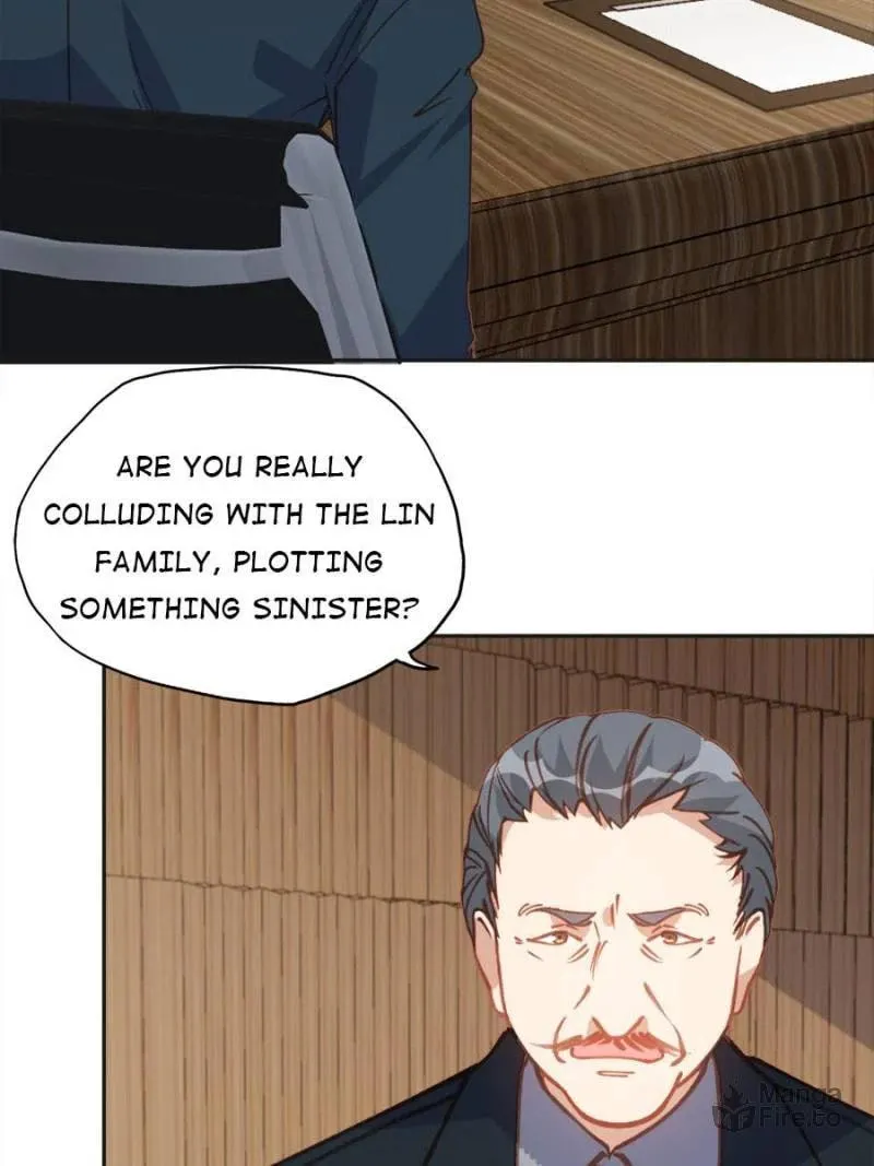 Read Brilliant Galaxy (Colored) chapter 149 image 24 on Lezhin