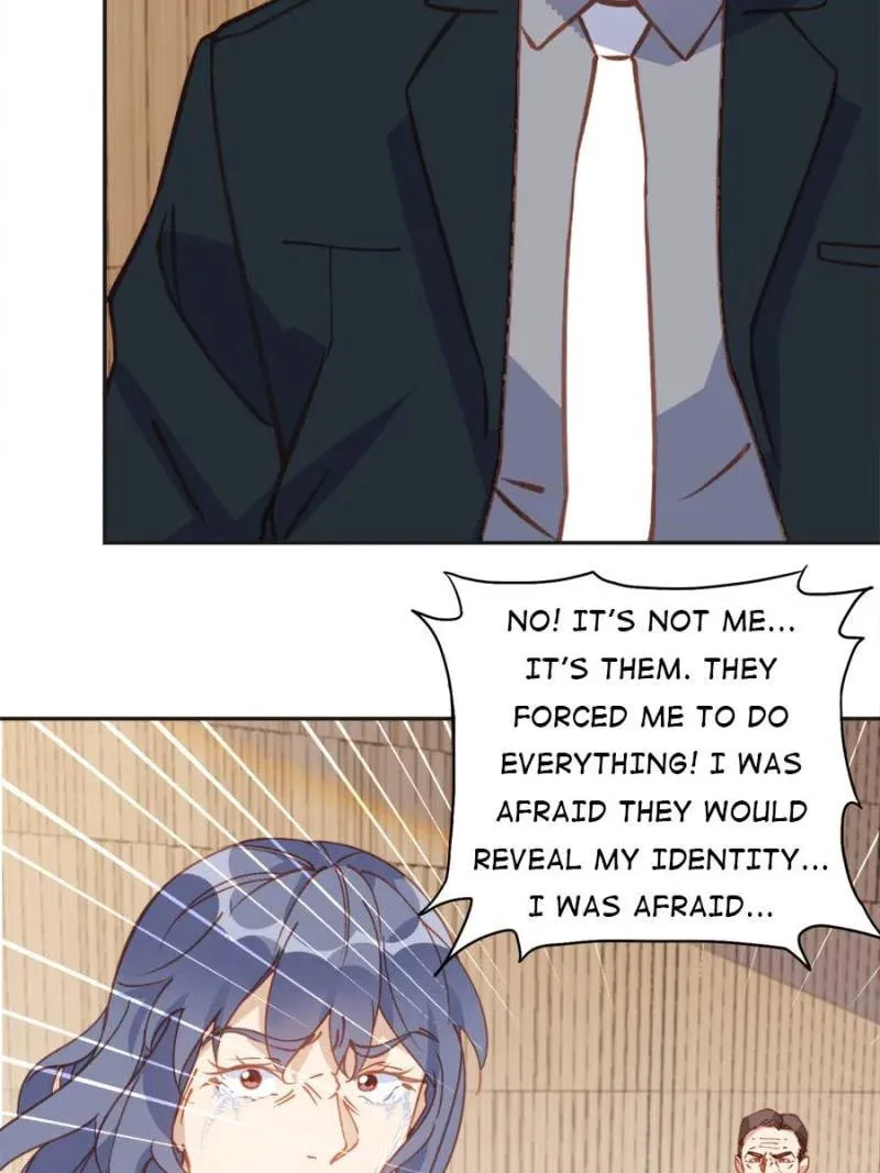Read Brilliant Galaxy (Colored) chapter 149 image 25 on Lezhin