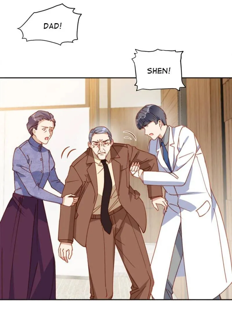Read Brilliant Galaxy (Colored) chapter 149 image 28 on Lezhin