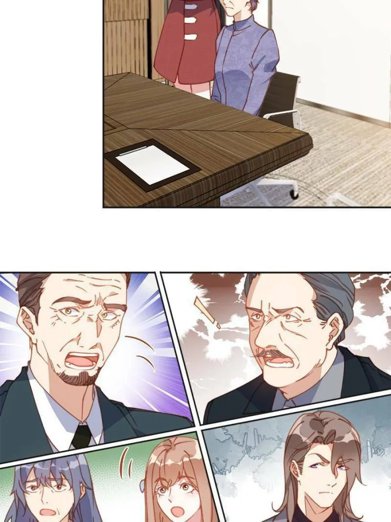 Read Brilliant Galaxy (Colored) chapter 149 image 3 on Lezhin