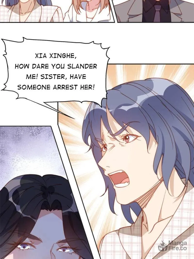 Read Brilliant Galaxy (Colored) chapter 149 image 4 on Lezhin