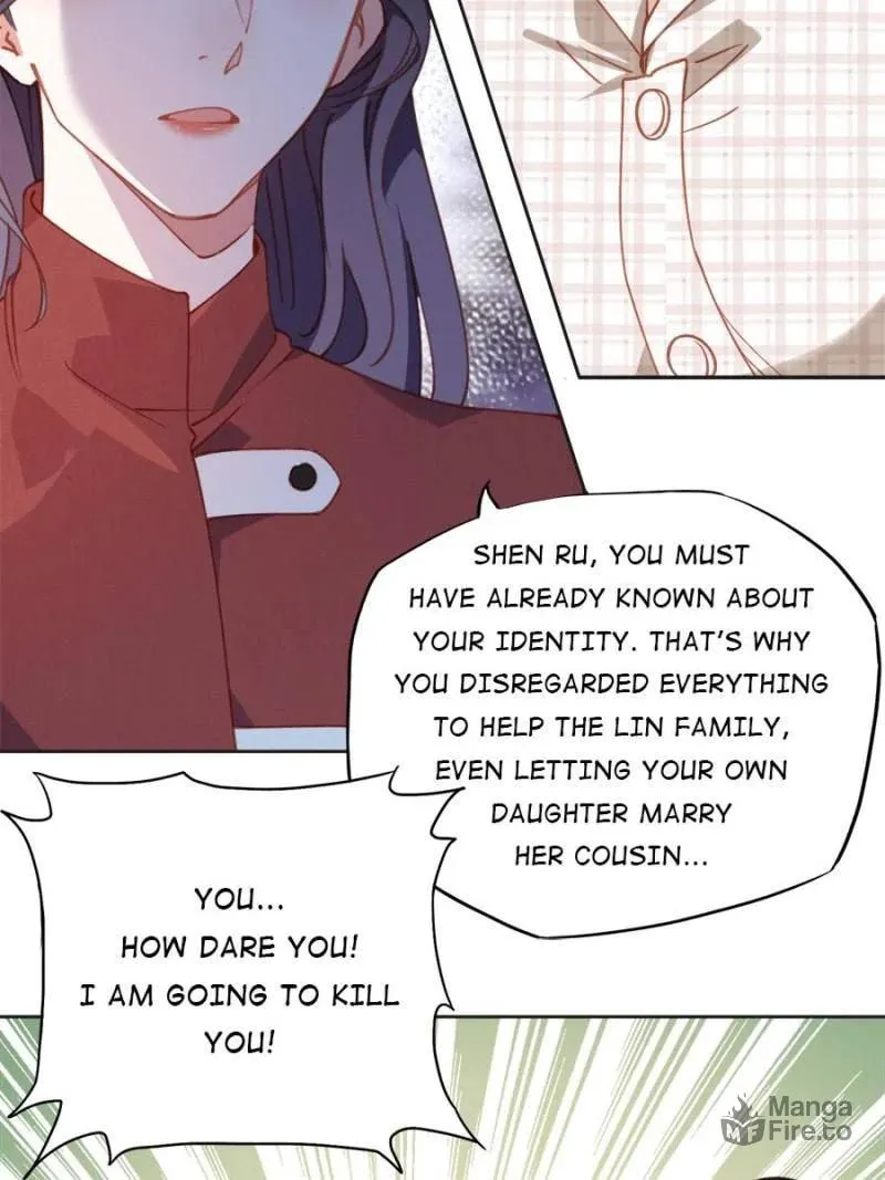 Read Brilliant Galaxy (Colored) chapter 149 image 5 on Lezhin