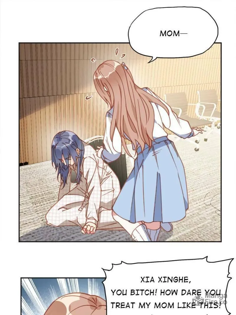 Read Brilliant Galaxy (Colored) chapter 149 image 8 on Lezhin