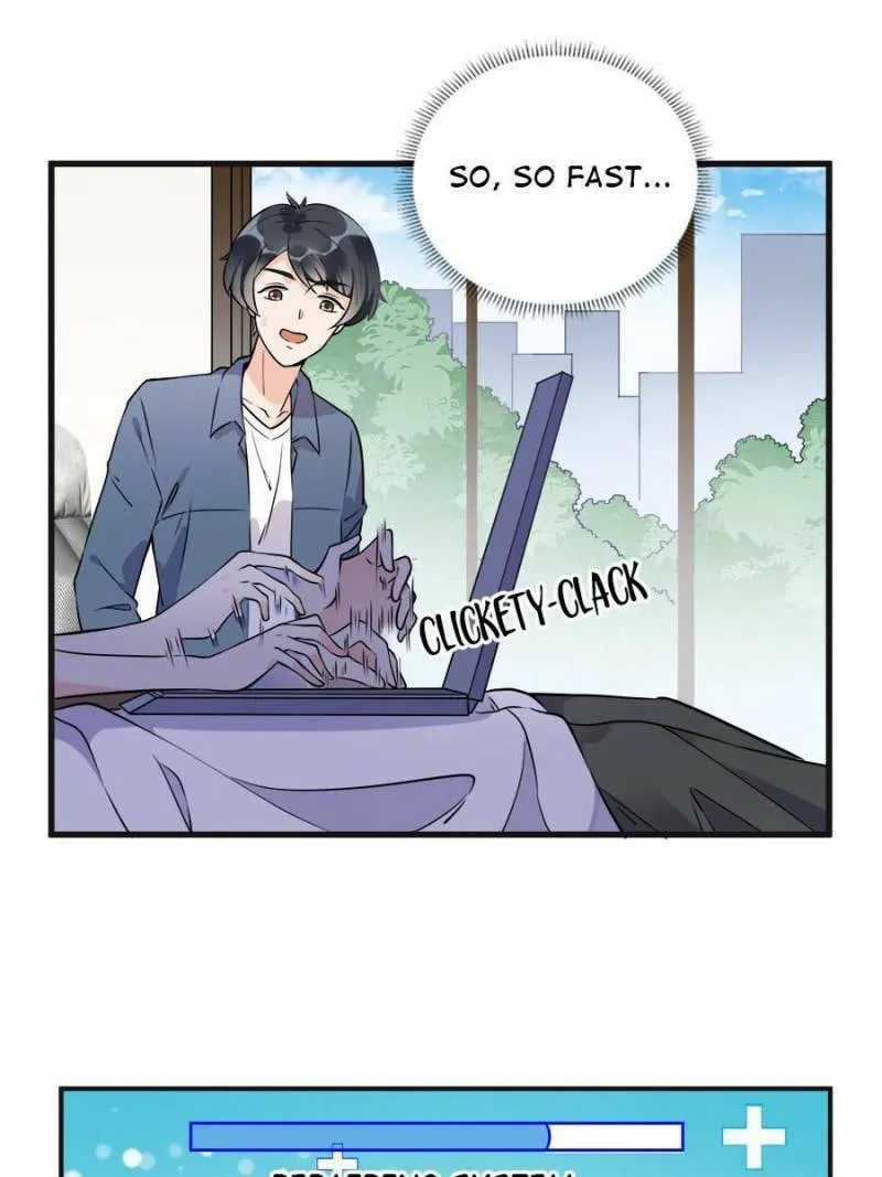 Read Brilliant Galaxy (Colored) chapter 15 image 0 on Lezhin