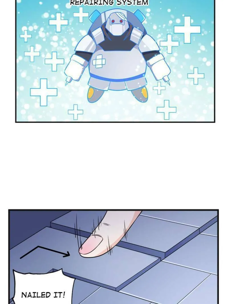 Read Brilliant Galaxy (Colored) chapter 15 image 1 on Lezhin