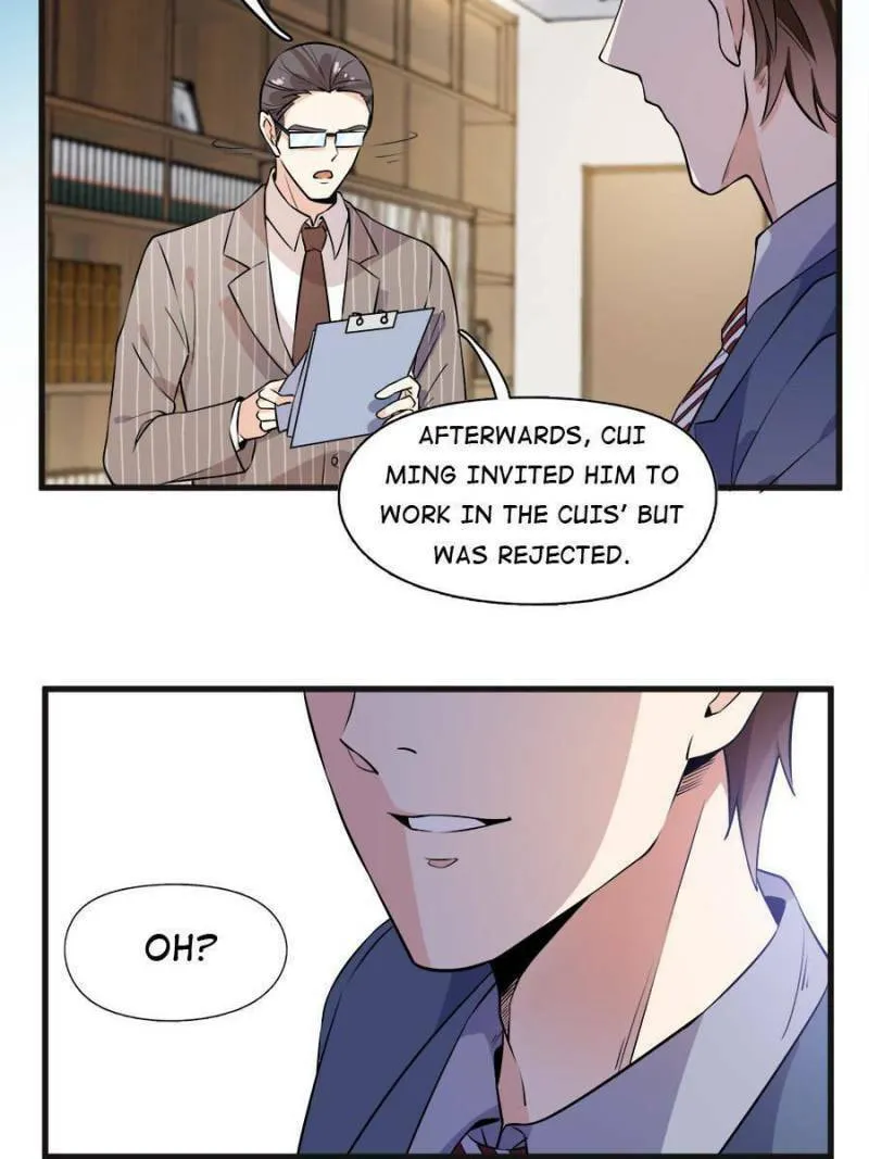 Read Brilliant Galaxy (Colored) chapter 15 image 10 on Lezhin