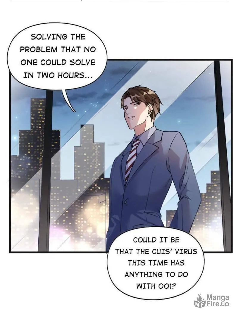 Read Brilliant Galaxy (Colored) chapter 15 image 11 on Lezhin