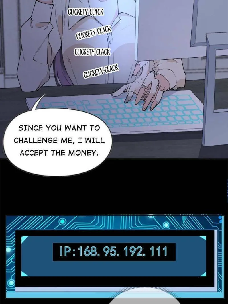 Read Brilliant Galaxy (Colored) chapter 15 image 16 on Lezhin