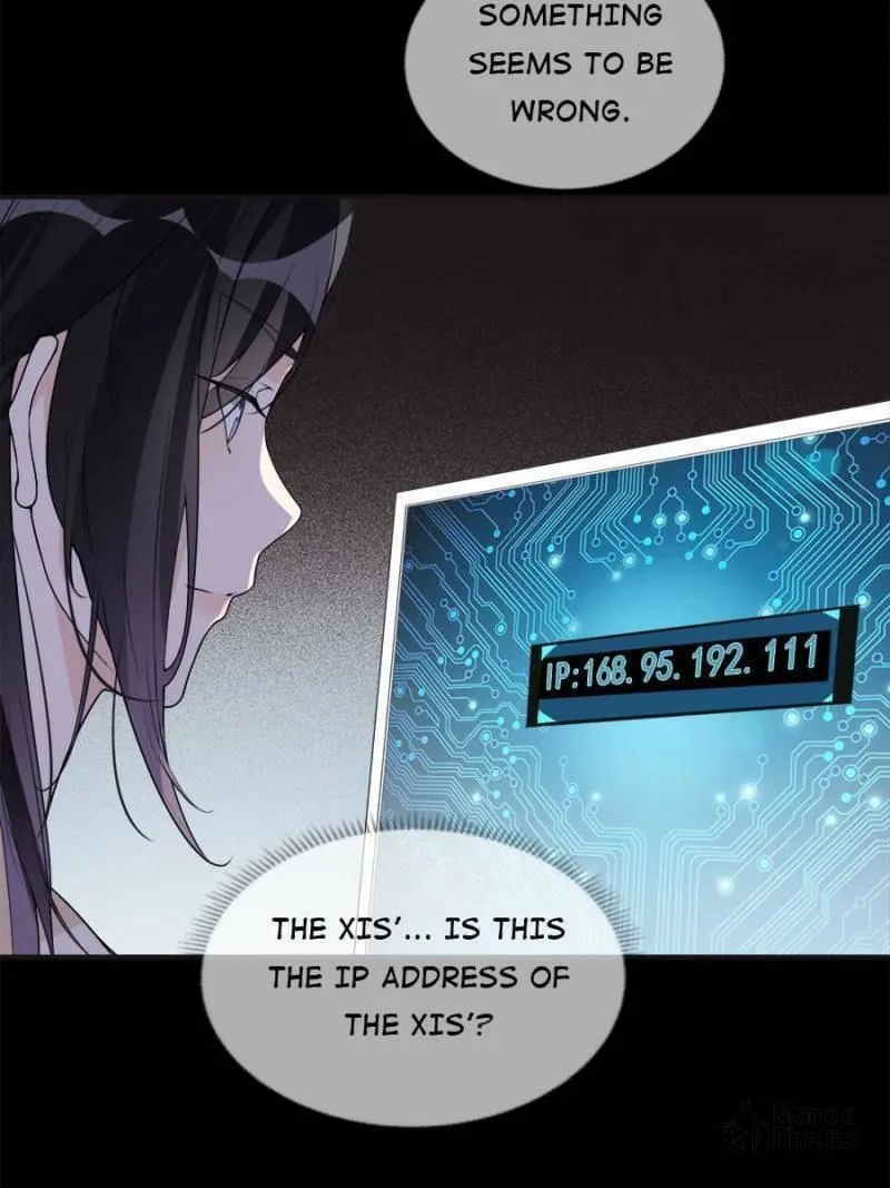 Read Brilliant Galaxy (Colored) chapter 15 image 17 on Lezhin