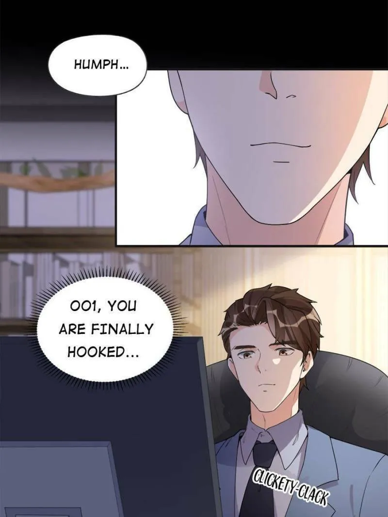 Read Brilliant Galaxy (Colored) chapter 15 image 18 on Lezhin