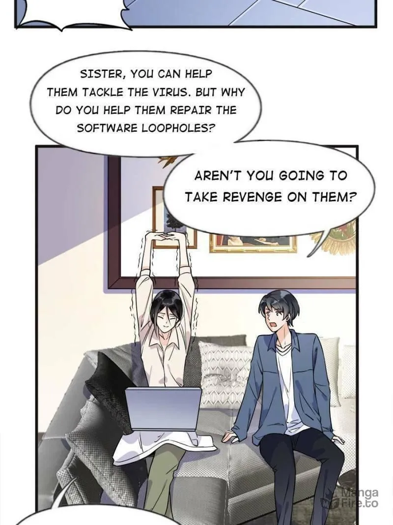 Read Brilliant Galaxy (Colored) chapter 15 image 2 on Lezhin