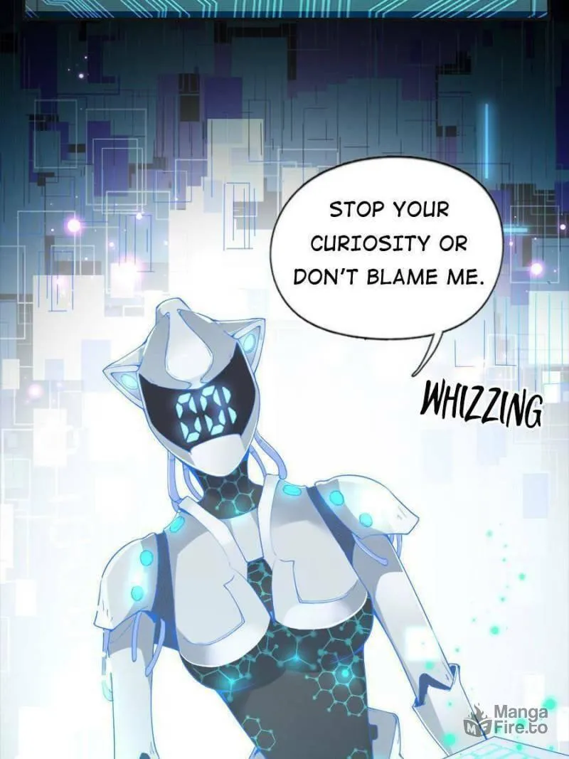 Read Brilliant Galaxy (Colored) chapter 15 image 20 on Lezhin
