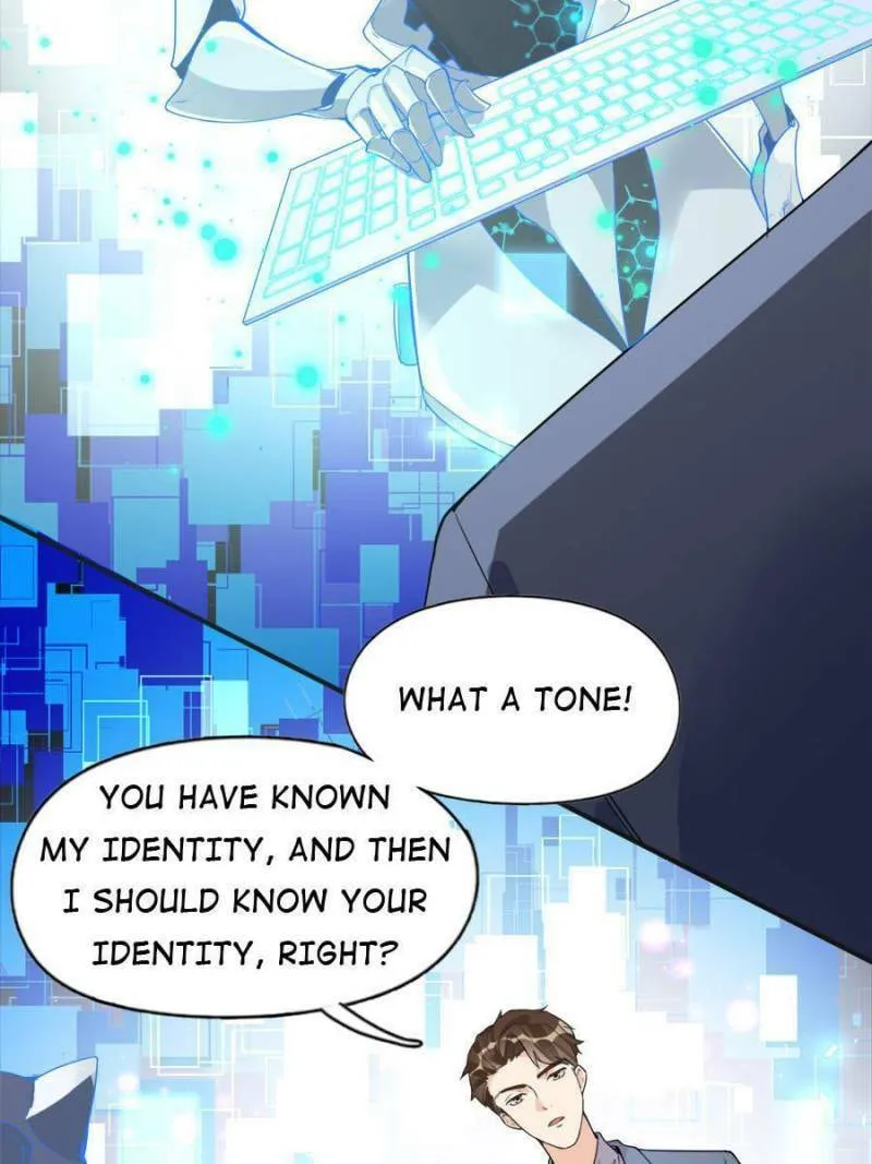Read Brilliant Galaxy (Colored) chapter 15 image 21 on Lezhin