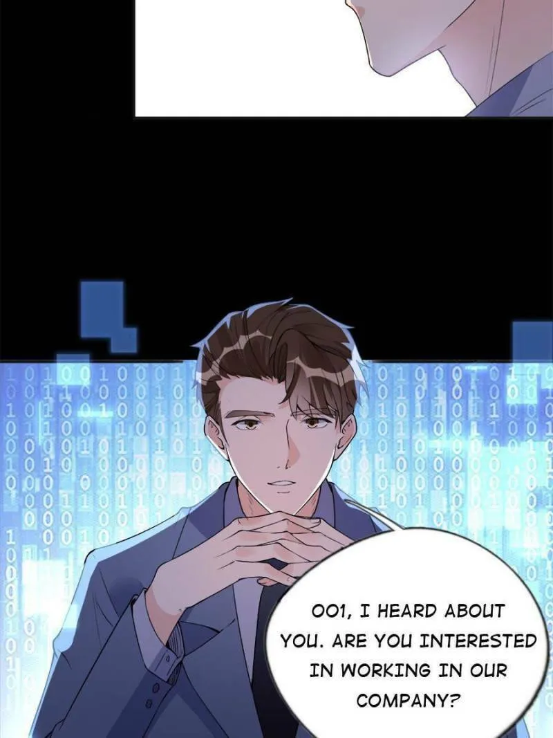 Read Brilliant Galaxy (Colored) chapter 15 image 25 on Lezhin