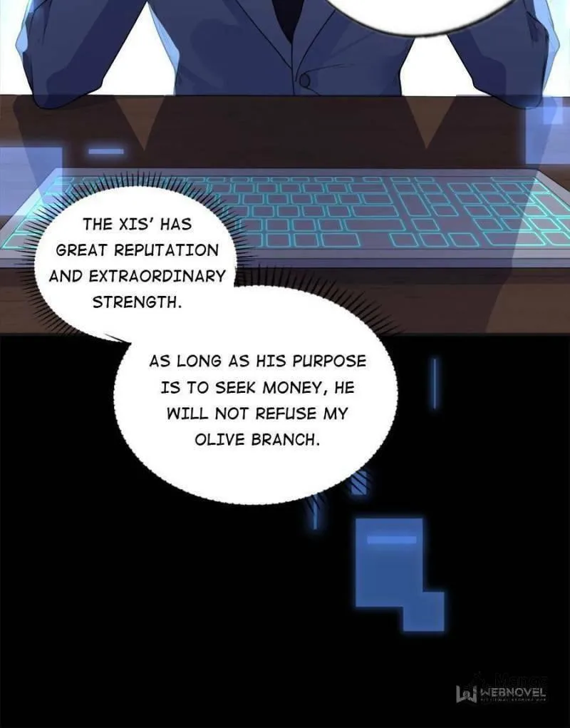 Read Brilliant Galaxy (Colored) chapter 15 image 26 on Lezhin