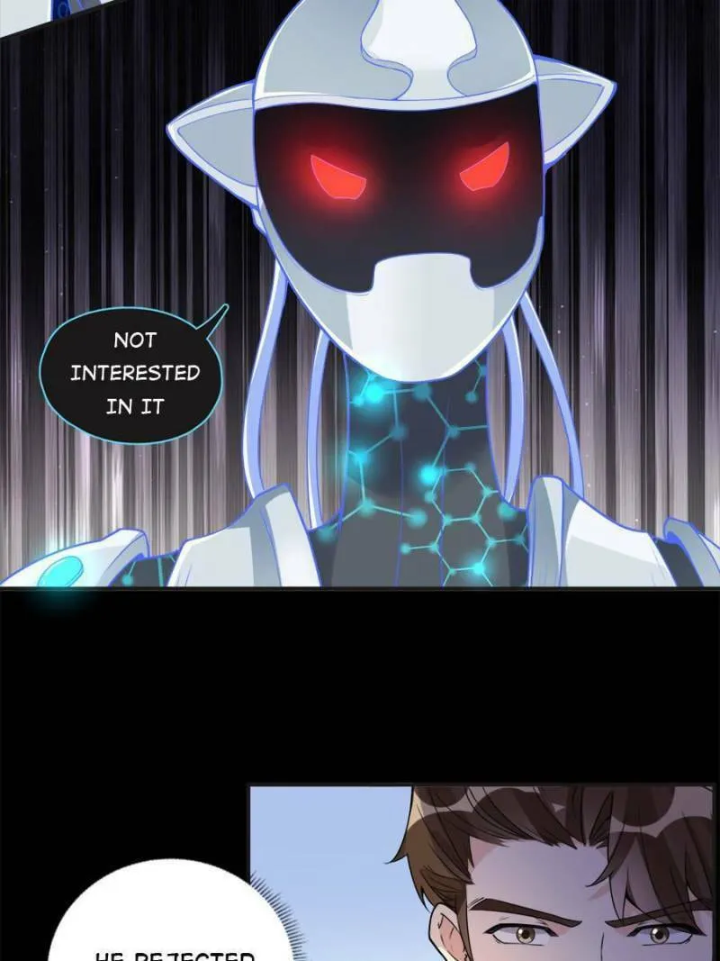 Read Brilliant Galaxy (Colored) chapter 15 image 28 on Lezhin