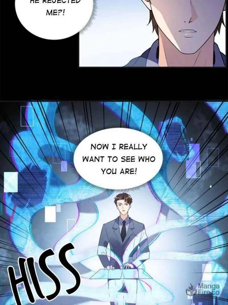 Read Brilliant Galaxy (Colored) chapter 15 image 29 on Lezhin