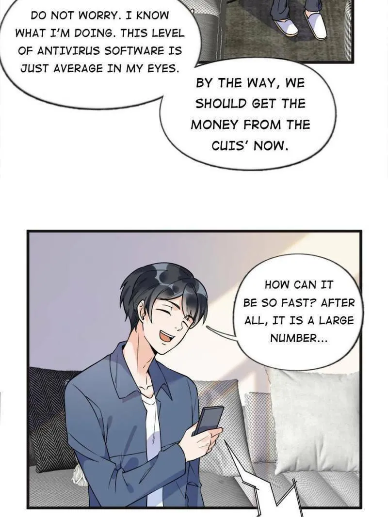 Read Brilliant Galaxy (Colored) chapter 15 image 3 on Lezhin