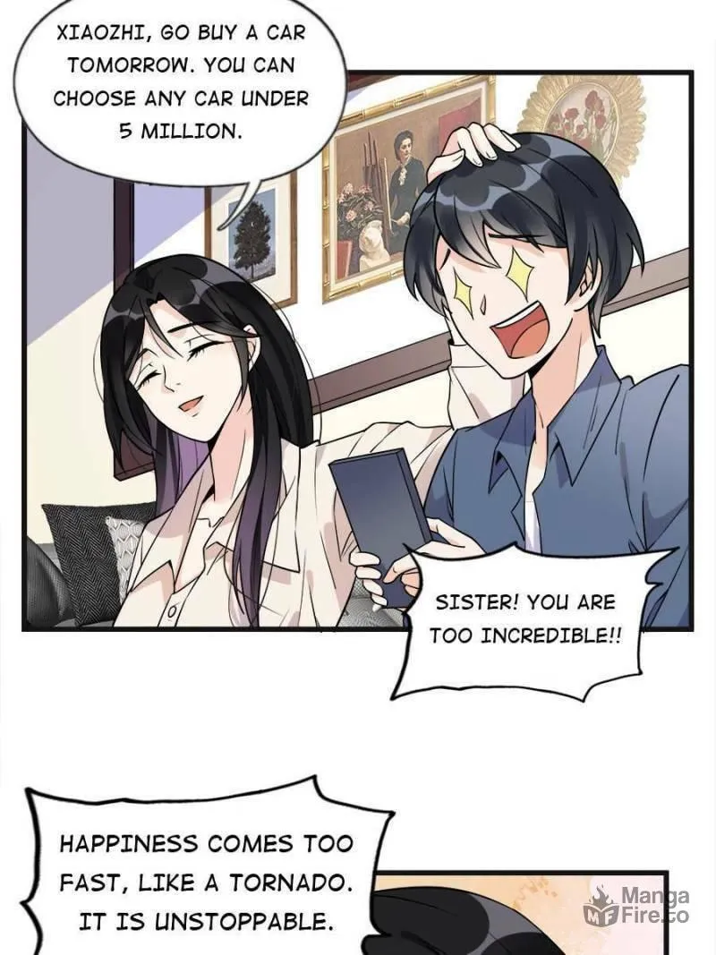 Read Brilliant Galaxy (Colored) chapter 15 image 5 on Lezhin