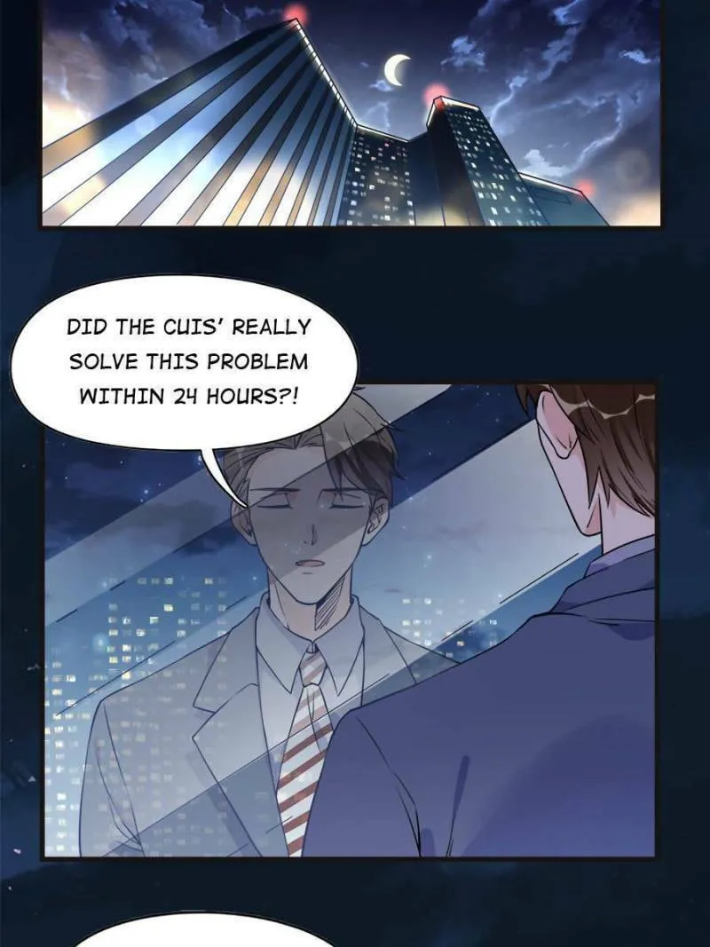 Read Brilliant Galaxy (Colored) chapter 15 image 7 on Lezhin