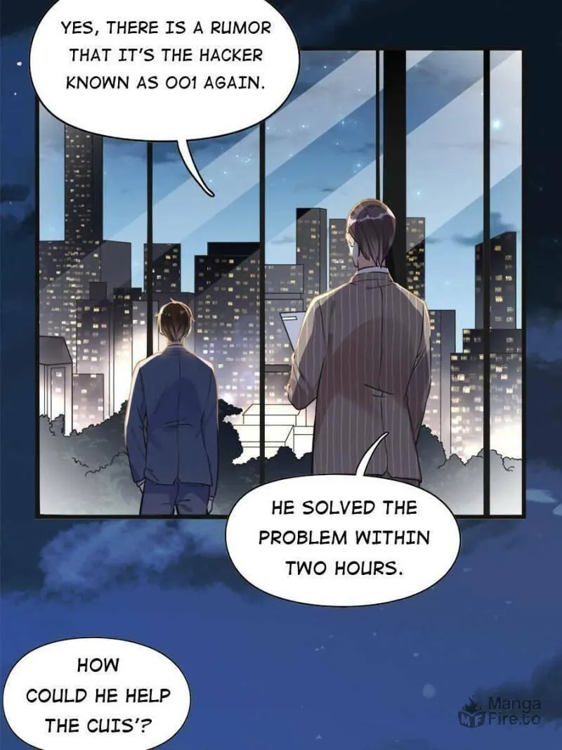 Read Brilliant Galaxy (Colored) chapter 15 image 8 on Lezhin
