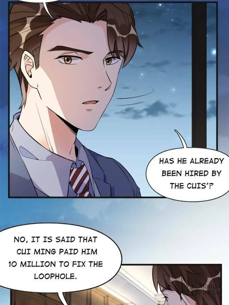 Read Brilliant Galaxy (Colored) chapter 15 image 9 on Lezhin