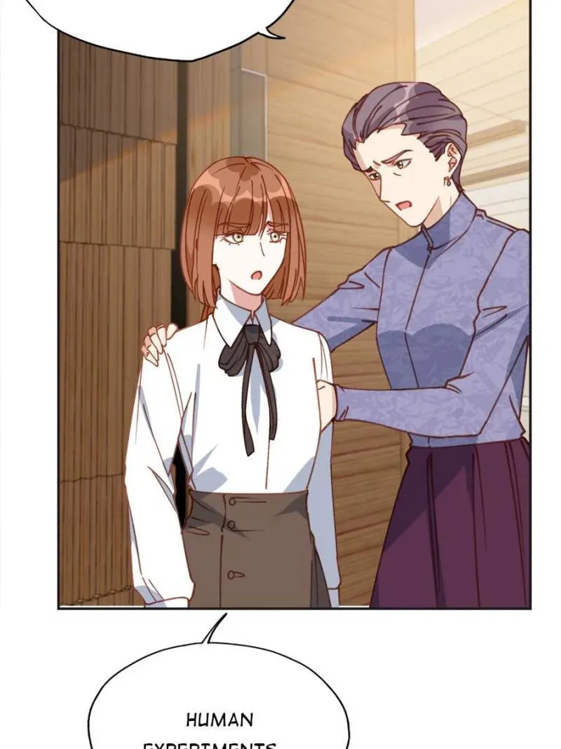 Read Brilliant Galaxy (Colored) chapter 150 image 10 on Lezhin