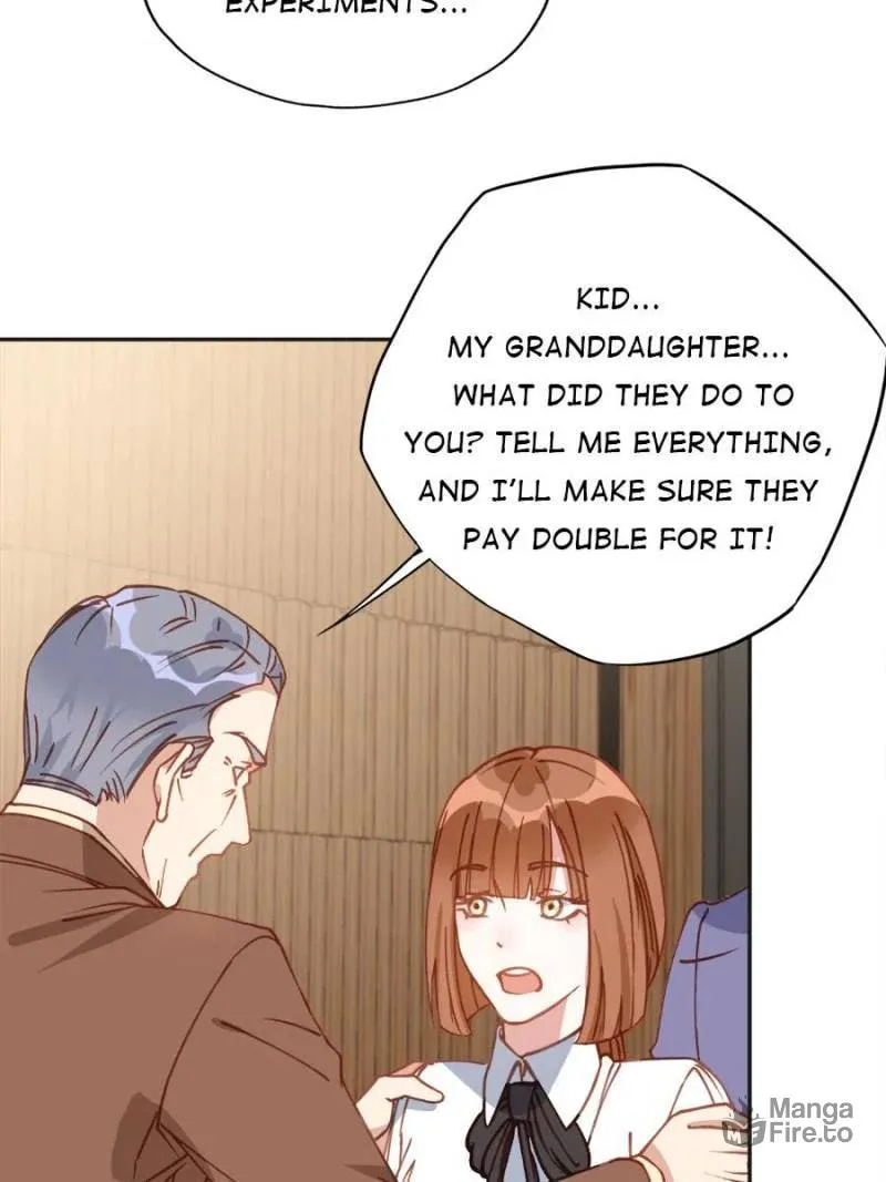 Read Brilliant Galaxy (Colored) chapter 150 image 11 on Lezhin