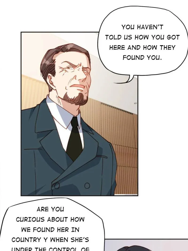 Read Brilliant Galaxy (Colored) chapter 150 image 16 on Lezhin