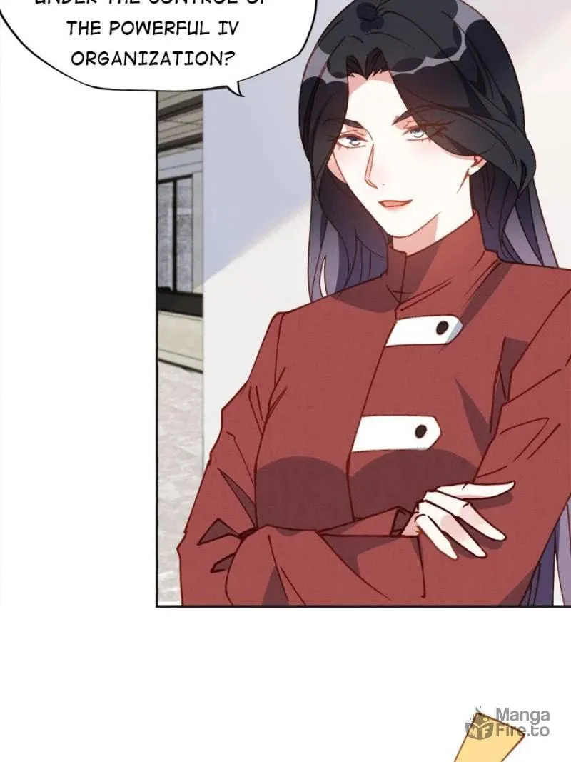 Read Brilliant Galaxy (Colored) chapter 150 image 17 on Lezhin