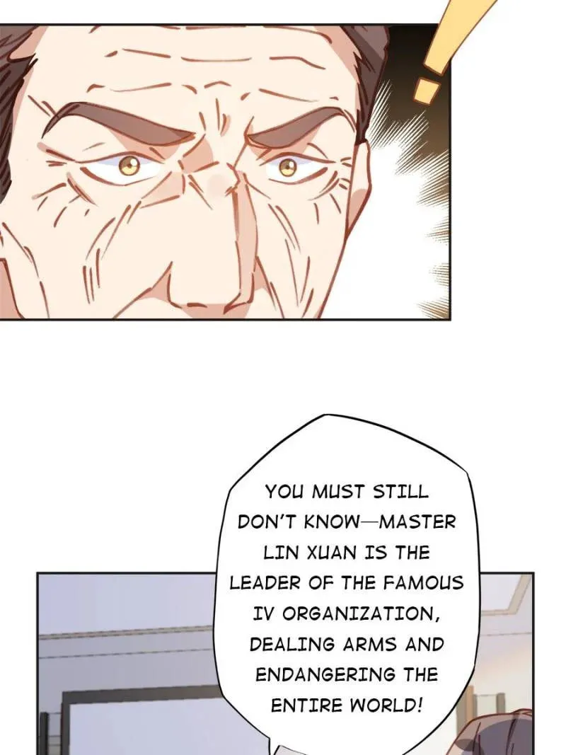Read Brilliant Galaxy (Colored) chapter 150 image 18 on Lezhin