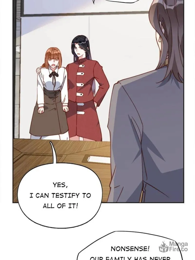 Read Brilliant Galaxy (Colored) chapter 150 image 19 on Lezhin