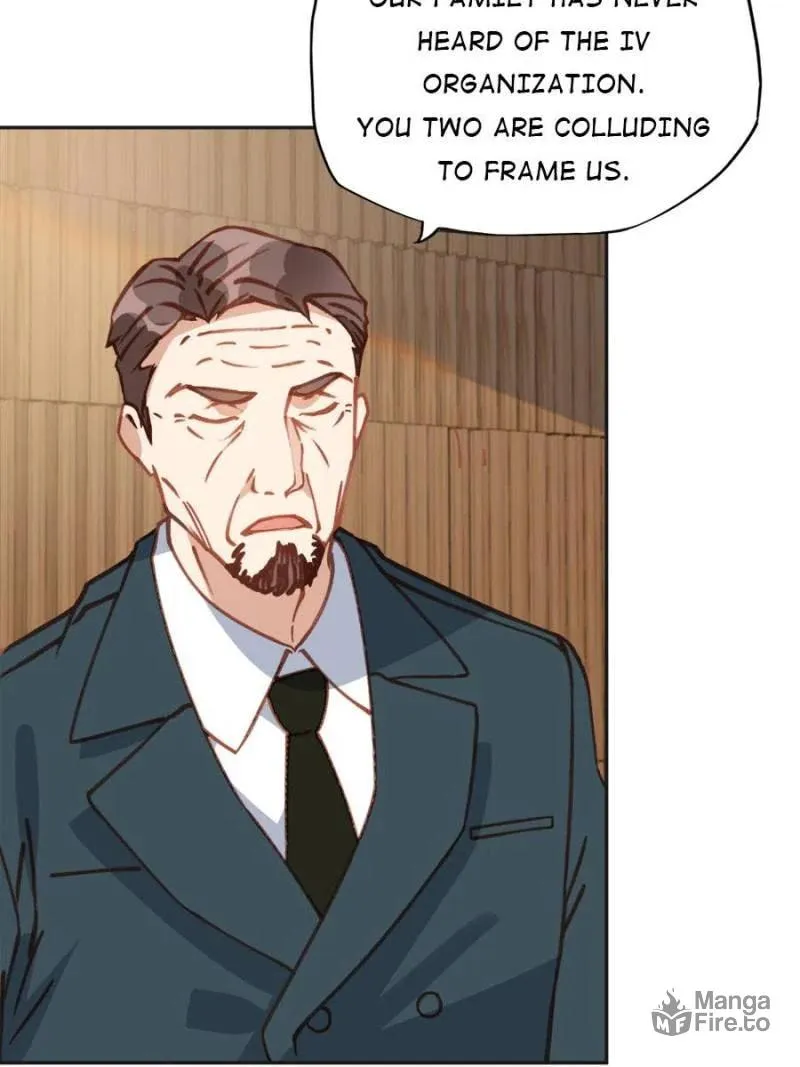 Read Brilliant Galaxy (Colored) chapter 150 image 20 on Lezhin
