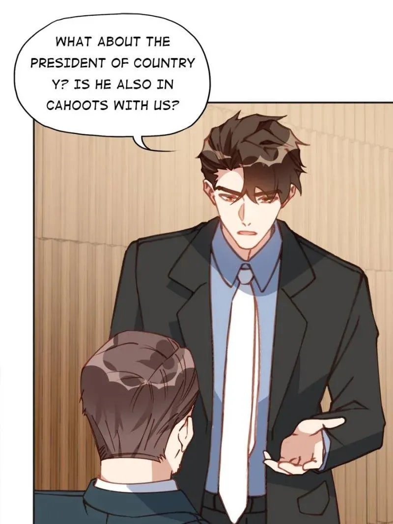 Read Brilliant Galaxy (Colored) chapter 150 image 21 on Lezhin