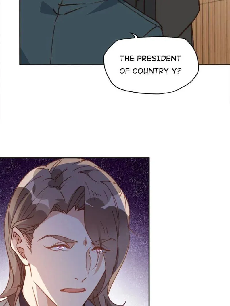 Read Brilliant Galaxy (Colored) chapter 150 image 22 on Lezhin