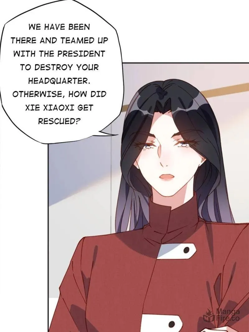 Read Brilliant Galaxy (Colored) chapter 150 image 24 on Lezhin