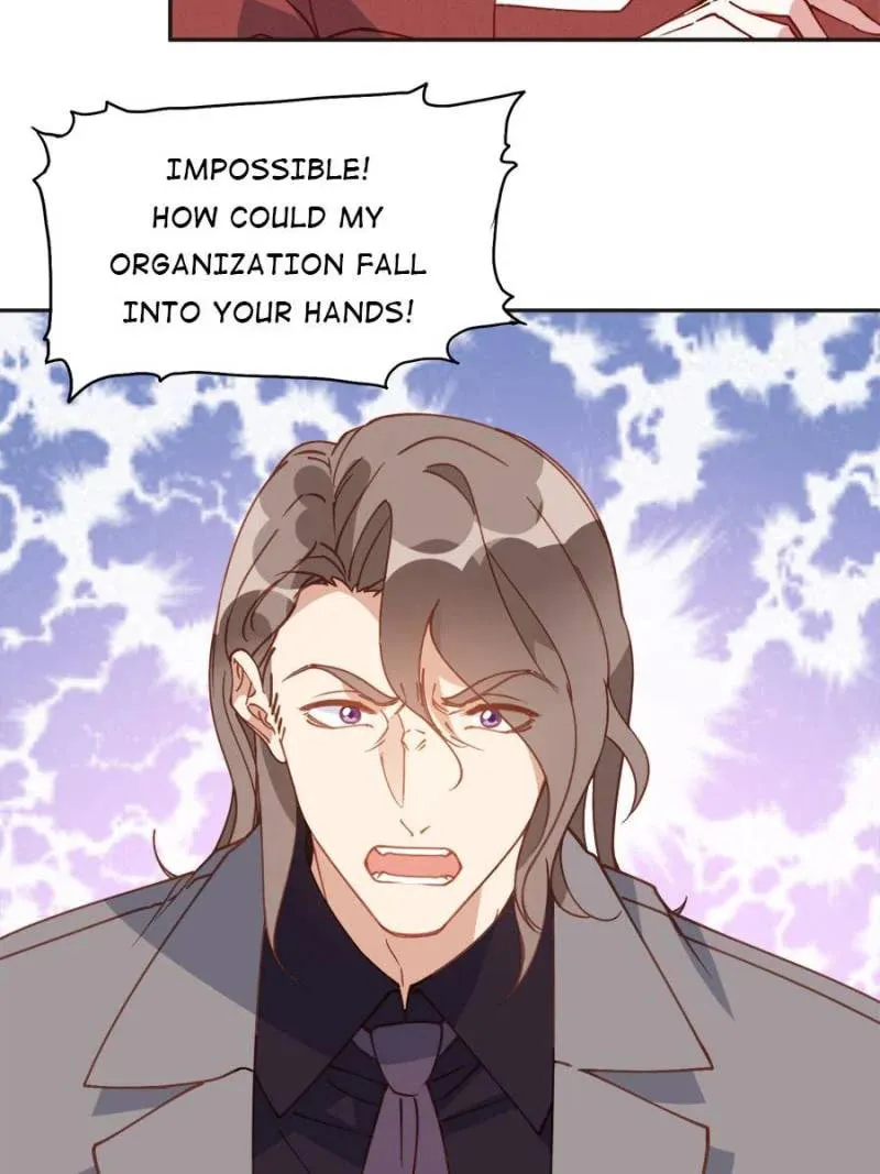 Read Brilliant Galaxy (Colored) chapter 150 image 25 on Lezhin